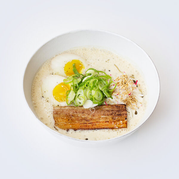 Hatcho Miso Ramen Suppe Kochbox | Ramen Set